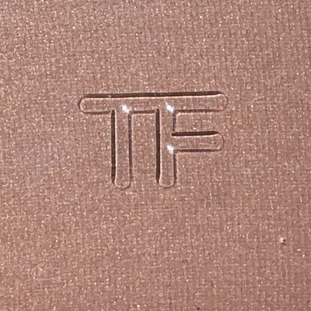 Tom Ford ~ New ~ Never used ~ Quad ~ Eyeshadow (#26 Leopard Sun ) - Picture 9 of 12